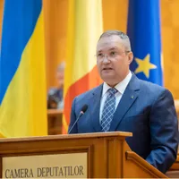 Ciucă a primit derogare pentru a putea candida la șefia PNL/ FOTO: gov.ro