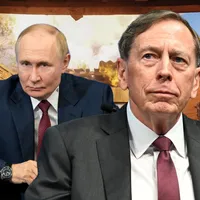 Pacea din Ucraina negociată de Trump, blocată la Kremlin. Fost șef CIA: „Putin este obstacolul” - Foto: Profimedia images