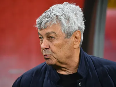 Mircea Lucescu - Foto: Profimedia Images