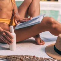 Autobronzant Foto: Pexels (imagine cu rol ilustrativ)