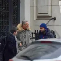 Reporterii Click! au documentat cel puțin trei astfel de întâlniri între Nicușor Dan și Matei Păun, doar în ultimele luni Foto: Click