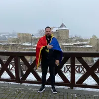 VIDEO Deputatul PSD, Vlad Popescu, fiul lui Piedone, candidează la primărie în numele tatălui său