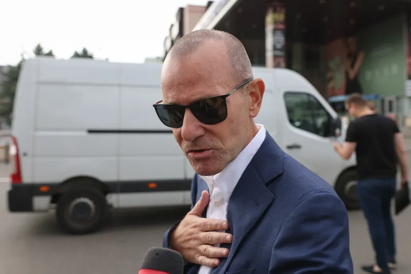 Dumitru Dumbravă