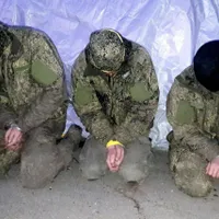 Soldații ruși își pierd încrederea în comandanți, în armata lor și în Vladimir Putin/FOTO: Twitter