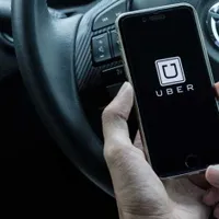 Uber - Foto: StartUpCafe