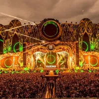 Festivalul Untold-  Foto: FACEBOOK