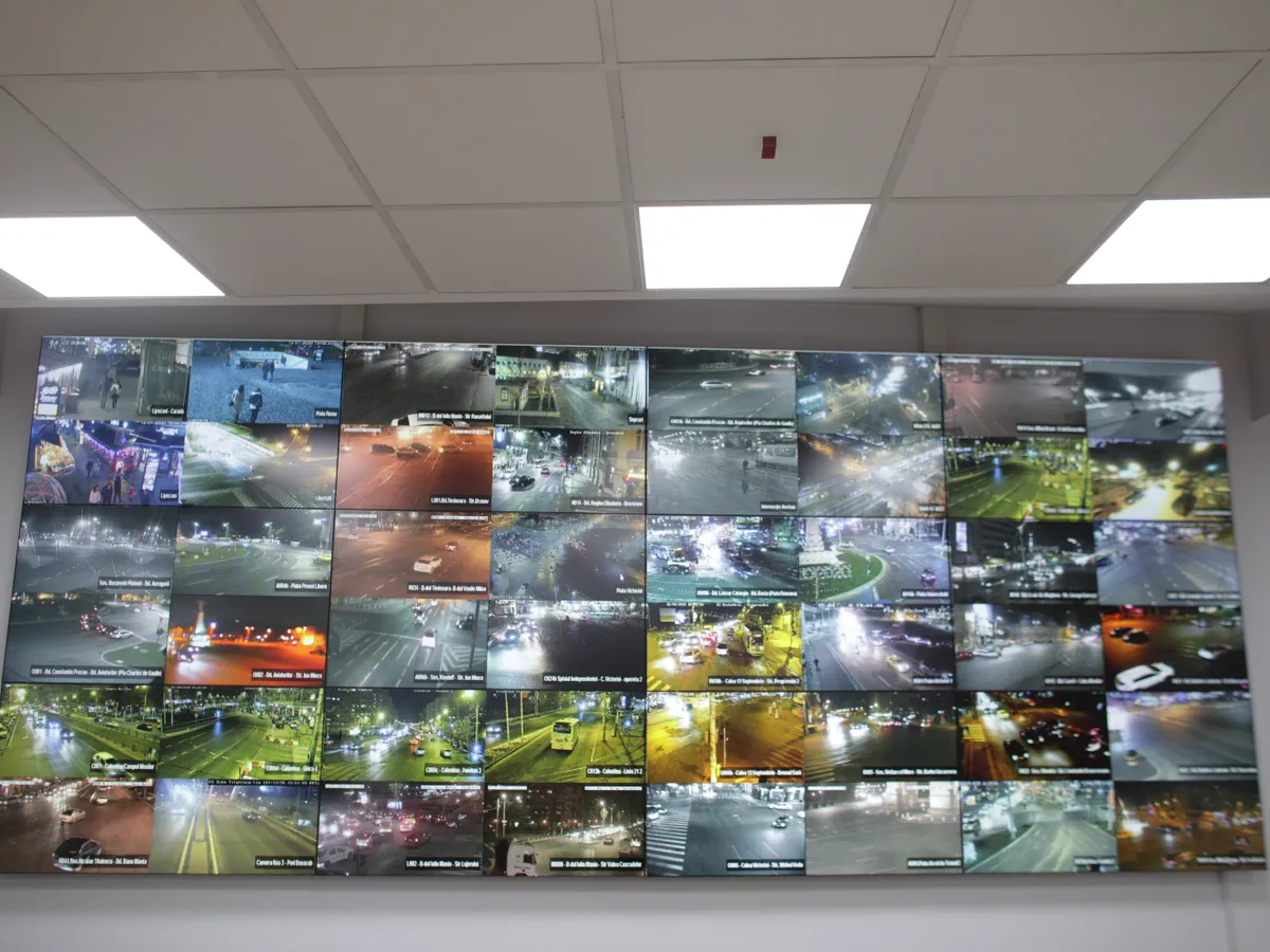 Ce îi așteaptă pe șoferi români: Camerele de supraveghere ale traficului pot amenda automat oameni nevinovați