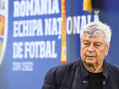 Cu o lună înaintea barajului cu Turcia, Mircea Lucescu a luat decizia