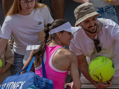 Uimitor! Câți bani a câștigat Sorana Cîrstea din tenis în 2026