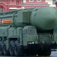 Rusia amenință Occidentul cu „apocalipsa”. Moscova desfășoară exerciții cu rachete nucleare „Iars” - Foto: Profimedia images - Caracter ilustrativ