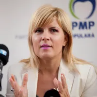 Elena Udrea / FB