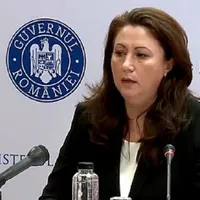 Alina Albu a primit aviz negativ la CSM pentru numirea în funcţia de procuror-şef al DIICOT- Foto: Facebook