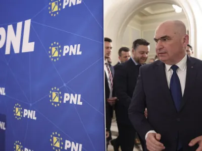 PNL somează PSD să pună capăt crizei politice. Reacția lui Sorin Grindeanu