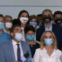 Oamenii Gabrielei Firea din Consiliul General al Capitalei