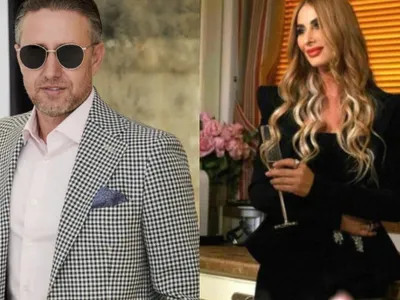 Surpriză uriașă: Anamaria Prodan a intervenit, după ce Gigi Becali a bătut palma cu Reghecampf! ”Al doilea Dumnezeu”