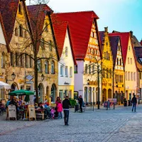 Vrei să te muți în Germania? Iată ce te așteaptă când vei face pasul. Cât dai pe chirie și mâncare - Foto: Pixabay.com (rol ilustrativ)
