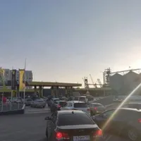 Cozi uriașe la benzinăriile din Crimeea după explozia de la Podul Kerci- Foto:  Twitter