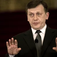 Crin Antonescu, validat de PNL pentru candidatura la prezidențiale. Săptămână decisivă foto: Profimedia Images (fotografie cu caracter ilustrativ)