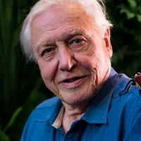 David Attenborough/FOTO: BBC