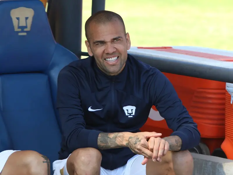 Dani Alves / Foto: Profimedia