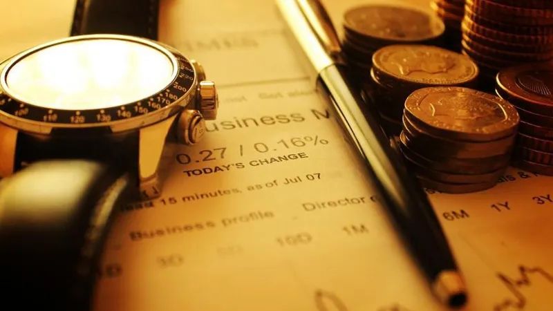 Cum e mai bine să faci credit: în lei sau în euro. Ce rol joacă angajatorul în decizie - Foto: freerangestock.com/Jack Moreh