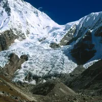 Avalanșă în Himalaya - Foto: Profimedia