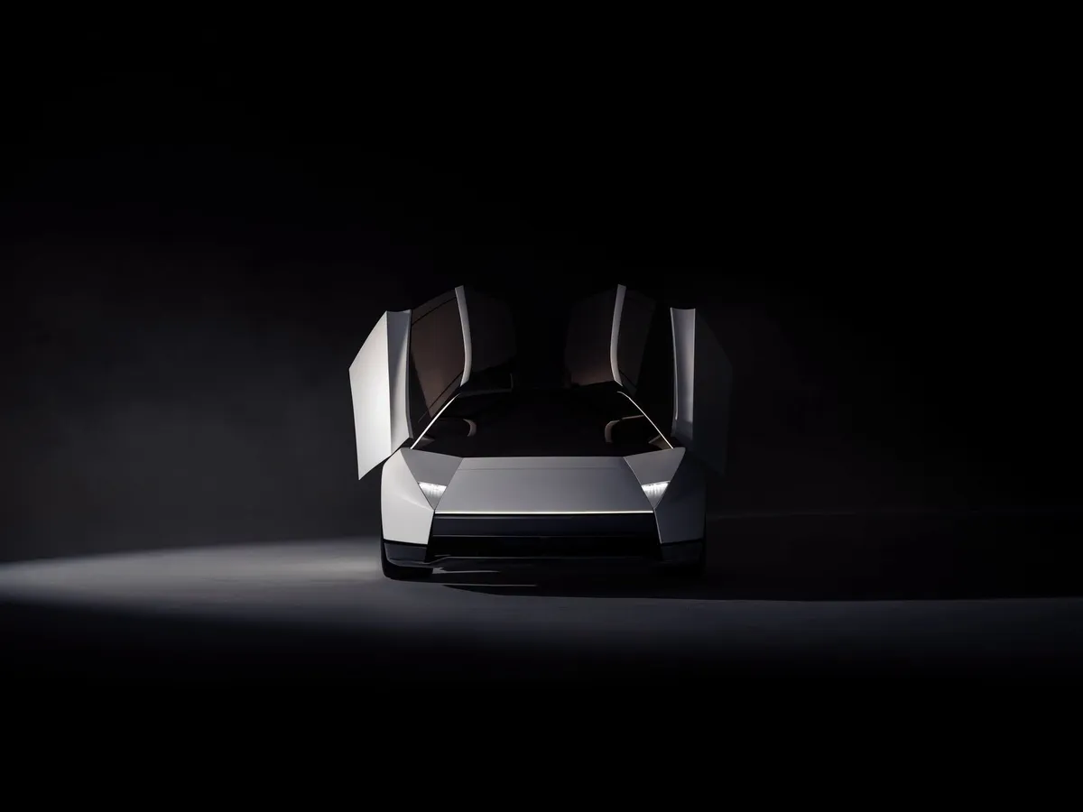 Tesla Roadster - Foto: Tesla