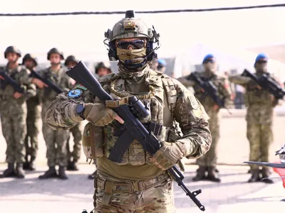 Azerbaidjan intră în război contra Iran - Foto: Profimedia Iimages (imagine cu rol ilustrativ)