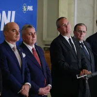 Ionuţ Stroe: PNL trimite ce delegaţie vrea - INQUAM PHOTOS / George Călin