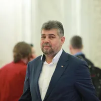 Marcel Ciolacu/FOTO: news.ro