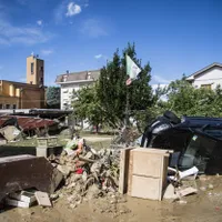 Inundații - Foto: Profimedia