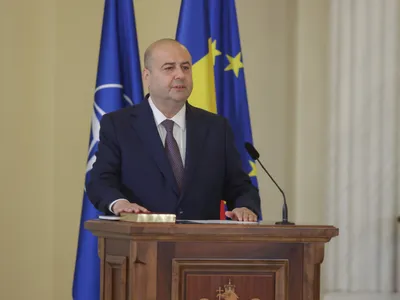 Mihia Busuioc - Foto: INQUAM PHOTOS / Călin George