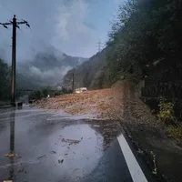 Valea Oltului, COMPLET BLOCATĂ, după ce a fost închisă o lună. Când se reia circulația normală - Foto: Facebook(imagine cu rol ilustrativ)