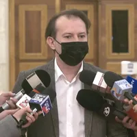 Florin Cițu. Sursă: Facebook