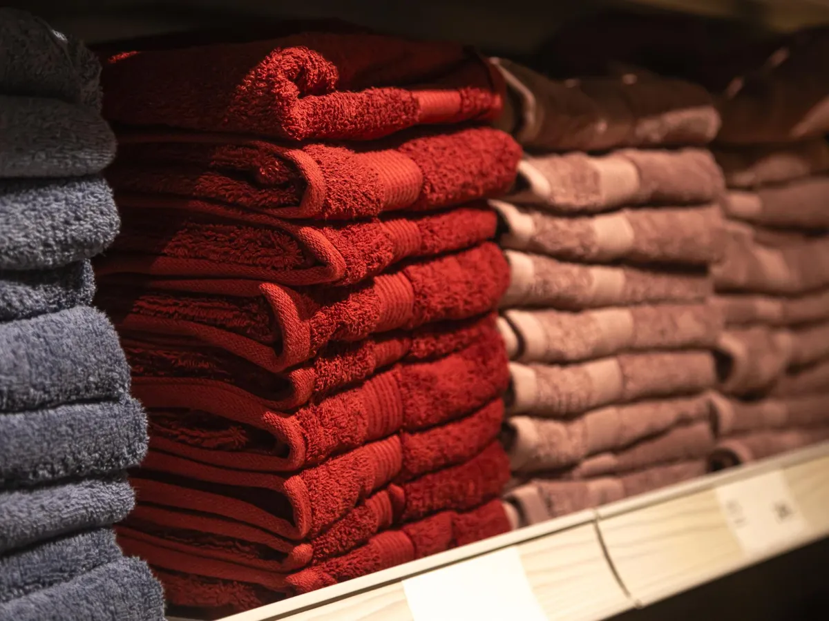 Prosoape - Foto: Freepik (Imagine cu rol ilustrativ)