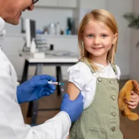 70 de ani de la inventarea vaccinului antipolio. Din păcate, temuta boală revine inclusiv în România - Foto: Freepik (Imagine cu rol ilustrativ)