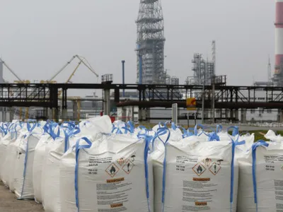 Rusia a pierdut capacitatea de a produce una dintre cele mai importante substanțe chimice pentru industrii cheie