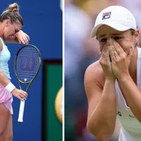 Simona Halep, apărată de o legendă a tenisului mondial: „Este una dintre cele mai oneste persoane” - FOTO: Profimedia