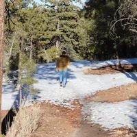 Locul din SUA la fel de radioactiv ca Cernobîl. Zeci de mii de oameni se contaminează fără să știe - Foto: Acid Canyon / nps.gov