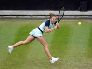 Simona Halep - Foto: Profimedia Images