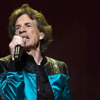 Solistul trupei The Rolling Stones, Mick Jagger. / Foto: rollingstone.de
