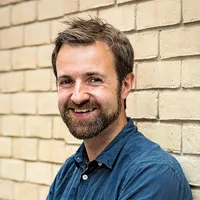 Kit Yates