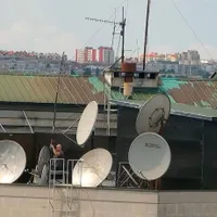 Ambasada Rusiei din Chișinău colcăie de spioni - Foto: theins.ru (imagine cu caracter informativ)