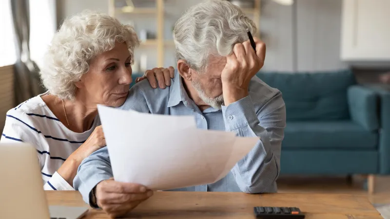 Schimbare pentru 2.500.000 de pensie. Cel mai negru scenariu pentru pensionari prinde contur - Foto: Freepik