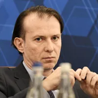 Decretul de revocare a ministrului Finanțelor Alexandru Nazare, publicat în MO. Cîțu, interimar. / Foto: zf.ro