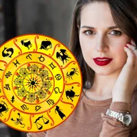 HOROSCOP 22 APRILIE Luna în Vărsător tulbură liniștea Fecioarelor. Balanțele află ceva important - Foto: Freepik, Pngwing.com