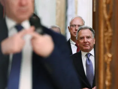 Rusia i-a propus public lui Donald Trump un acord economic în valoare de 14 trilioane de dolari. Cu o condiție