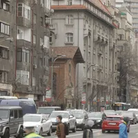 Clădirile cu risc seismic au un buget de consolidări de 1,1 mld. €. Ce se întâmplă cu Capitala? - Foto: INQUAM PHOTOS/George Călin