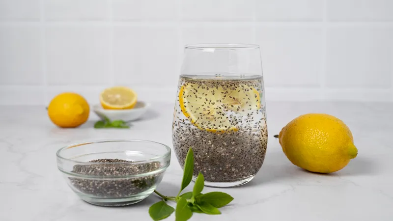 Bea apă cu acest ingredient dimineața, vei observa schimbări uriașe în corp. Beneficii miraculoase: FOTO - Pexels(imagine cu rol ilustrativ)