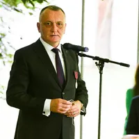 Sorin Cimpeanu Foto: Facebook